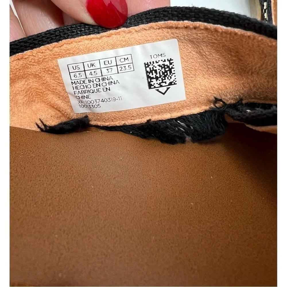 Toms women viv